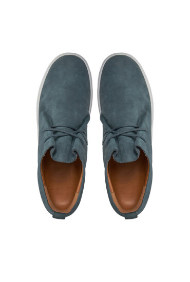 Ted Baker Сникърси 256656 Син - Mera.bg