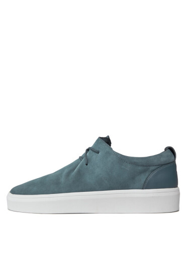 Ted Baker Сникърси 256656 Син - Mera.bg