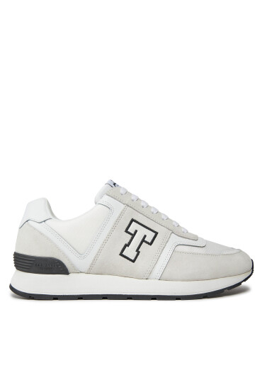 Ted Baker Сникърси 256661 Бял - Mera.bg