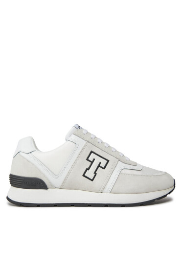 Ted Baker Сникърси 256661 Бял - Mera.bg
