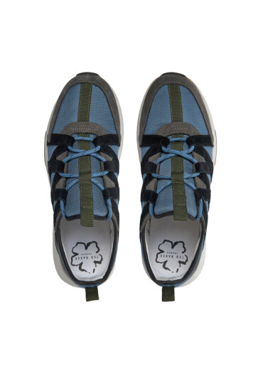 Ted Baker Сникърси 256662 Син - Mera.bg
