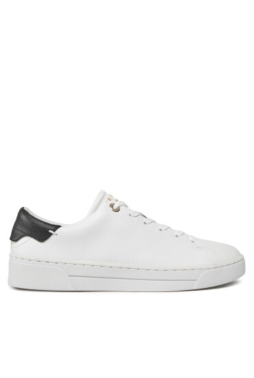 Ted Baker Сникърси 257210 Бял - Mera.bg