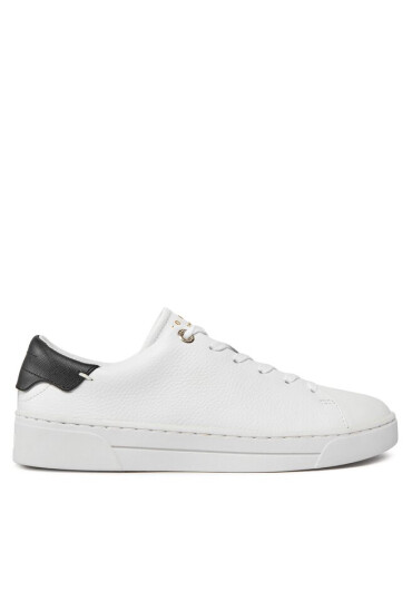 Ted Baker Сникърси 257210 Бял - Mera.bg