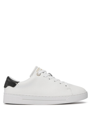 Ted Baker Сникърси 257210 White - Mera.bg