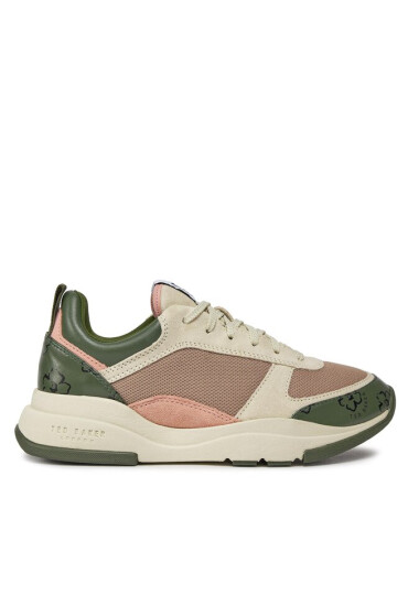 Ted Baker Сникърси 257320 Цветен - Mera.bg