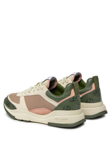 Ted Baker Сникърси 257320 Цветен - Mera.bg