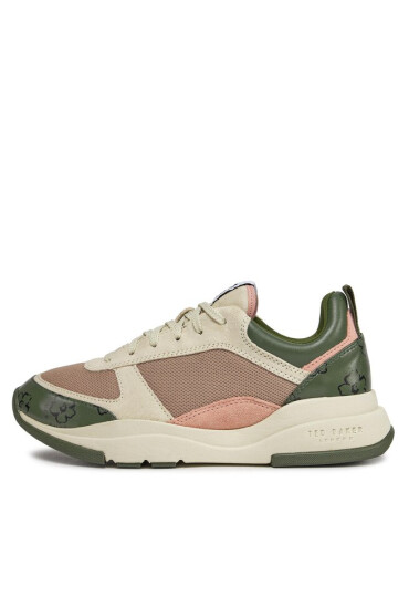 Ted Baker Сникърси 257320 Цветен - Mera.bg