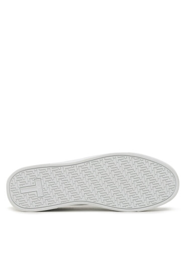 Ted Baker Сникърси Artel 268934 White - Mera.bg