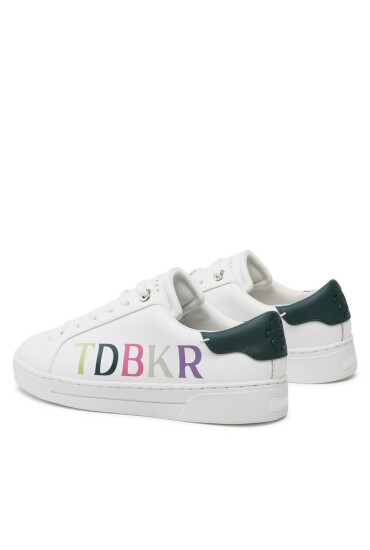 Ted Baker Сникърси Artii 266920 Бял - Mera.bg
