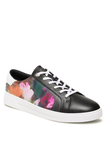 Ted Baker Сникърси Artoh 266921 Black - Mera.bg