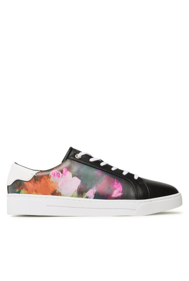 Ted Baker Сникърси Artoh 266921 Black - Mera.bg