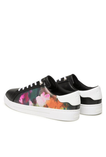 Ted Baker Сникърси Artoh 266921 Black - Mera.bg