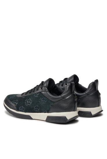 Ted Baker Сникърси Aylaa 258514 Черен - Mera.bg