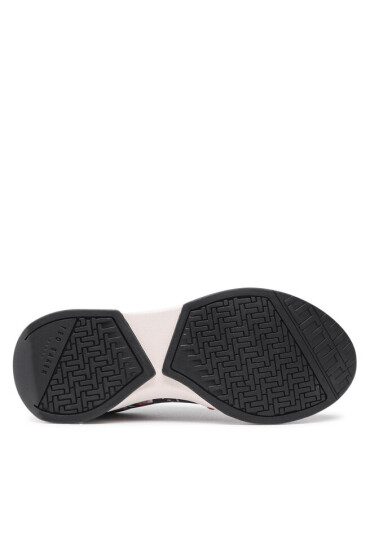 Ted Baker Сникърси Aylahh 257201 Black - Mera.bg