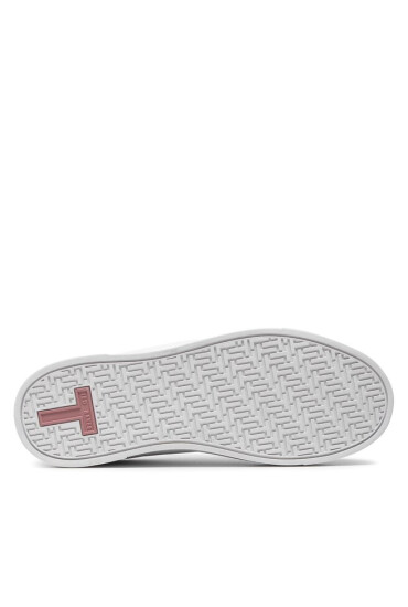 Ted Baker Сникърси Baily 246197 White - Mera.bg