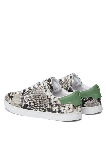 Ted Baker Сникърси Feeky 253704 Сив - Mera.bg