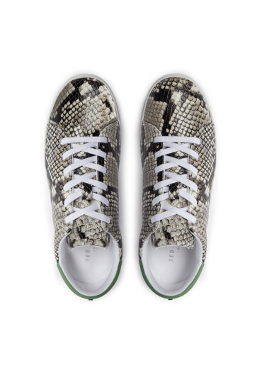 Ted Baker Сникърси Feeky 253704 Сив - Mera.bg