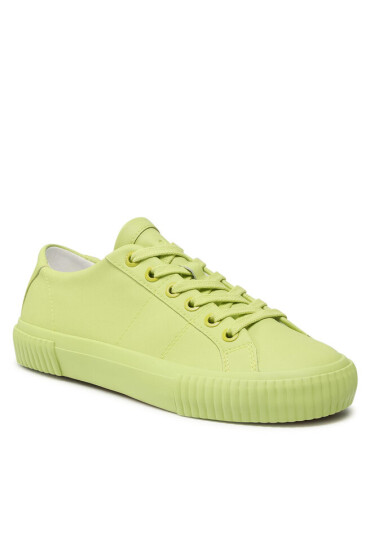 Ted Baker Сникърси Kimiah 253707 Yellow - Mera.bg