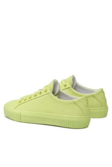 Ted Baker Сникърси Kimiah 253707 Yellow - Mera.bg