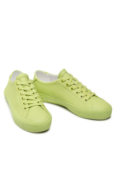 Ted Baker Сникърси Kimiah 253707 Yellow - Mera.bg