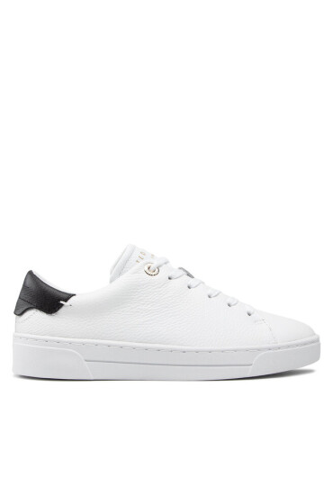 Ted Baker Сникърси Kimmi 257210 Бял - Mera.bg