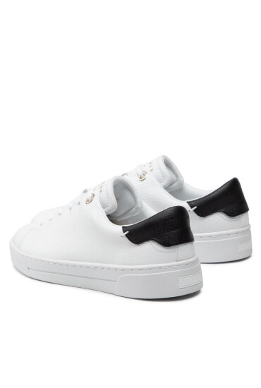 Ted Baker Сникърси Kimmi 257210 Бял - Mera.bg