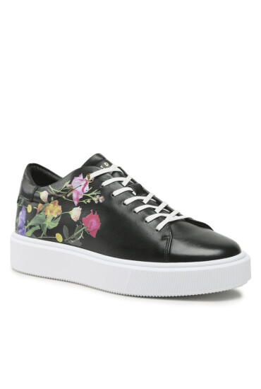 Ted Baker Сникърси Lorayy 268931 Black - Mera.bg