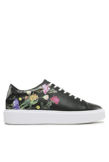 Ted Baker Сникърси Lorayy 268931 Black - Mera.bg