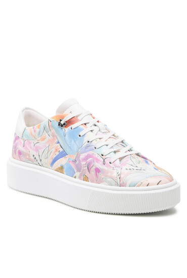Ted Baker Сникърси Lorma 262474 Multicol - Mera.bg