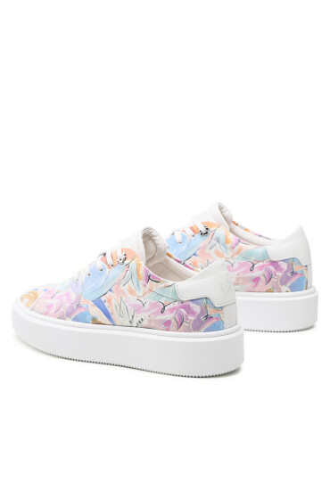 Ted Baker Сникърси Lorma 262474 Multicol - Mera.bg