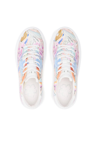 Ted Baker Сникърси Lorma 262474 Multicol - Mera.bg