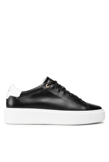 Ted Baker Сникърси Lornea 259140 Черен - Mera.bg