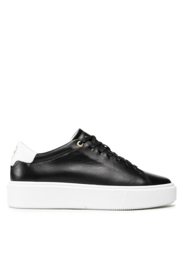 Ted Baker Сникърси Lornea 259140 Черен - Mera.bg