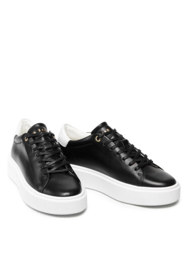 Ted Baker Сникърси Lornea 259140 Черен - Mera.bg