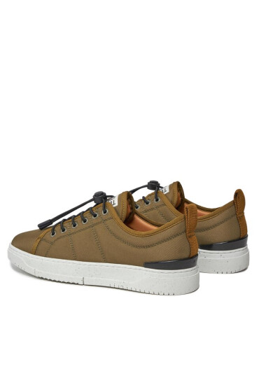 Ted Baker Сникърси Oliver 259987 Каки - Mera.bg