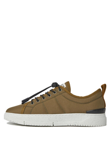 Ted Baker Сникърси Oliver 259987 Каки - Mera.bg