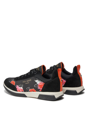 Ted Baker Сникърси Raffina 259614 Black - Mera.bg