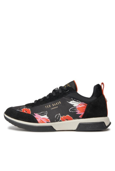 Ted Baker Сникърси Raffina 259614 Black - Mera.bg