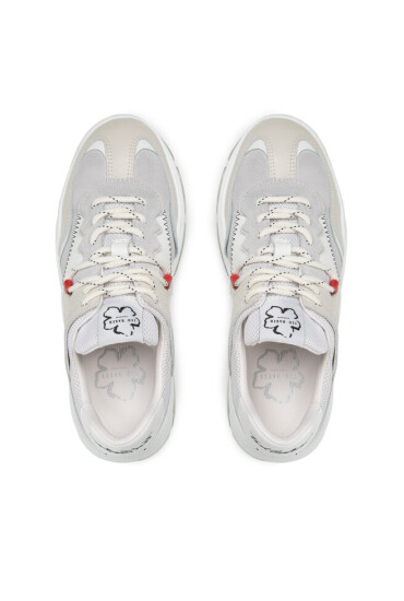Ted Baker Сникърси Sabby 263622 White - Mera.bg