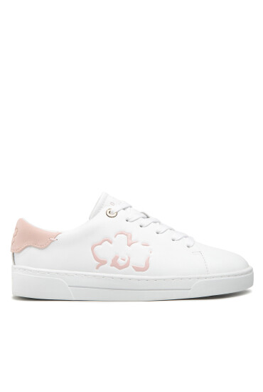 Ted Baker Сникърси Tarliah 257318 Бял - Mera.bg