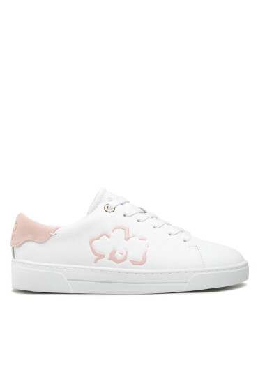 Ted Baker Сникърси Tarliah 257318 Бял - Mera.bg