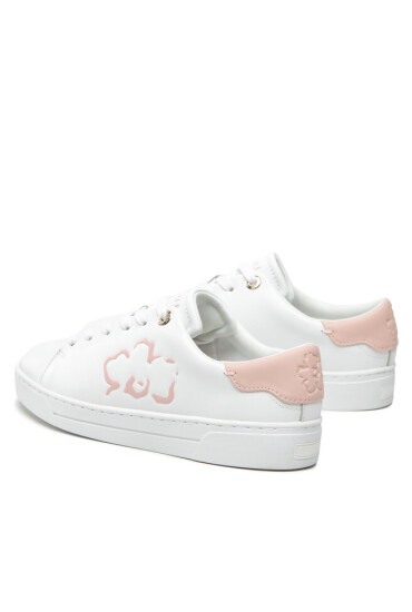 Ted Baker Сникърси Tarliah 257318 Бял - Mera.bg