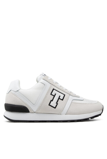Ted Baker Сникърси Telvi 258063 Бял - Mera.bg