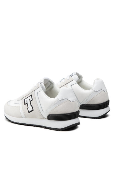 Ted Baker Сникърси Telvi 258063 Бял - Mera.bg