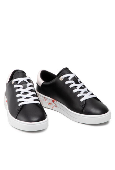 Ted Baker Сникърси Urbana 259621 Черен - Mera.bg