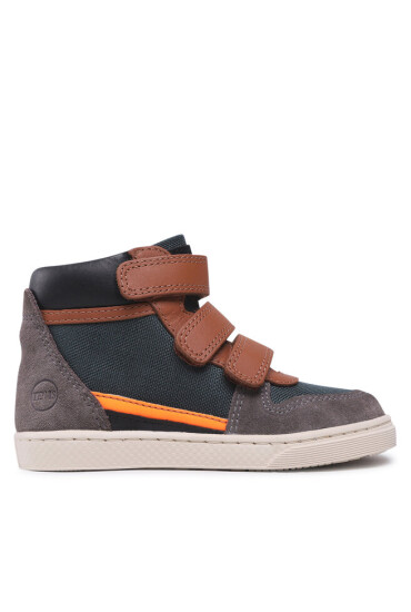 Ten IS Сникърси Ten B Hi Sk8 NTCAAK0403 M Зелен - Mera.bg