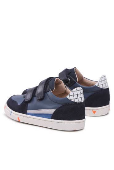 Ten IS Сникърси Ten Base Sk8 NTCEAA0403 M Син - Mera.bg
