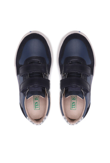 Ten IS Сникърси Ten Base Sk8 NTCEAA0403 M Син - Mera.bg