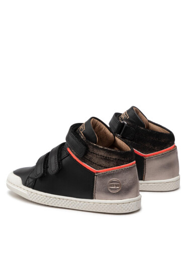 Ten IS Сникърси Ten Fit V3 NTBBAY0401 M Черен - Mera.bg