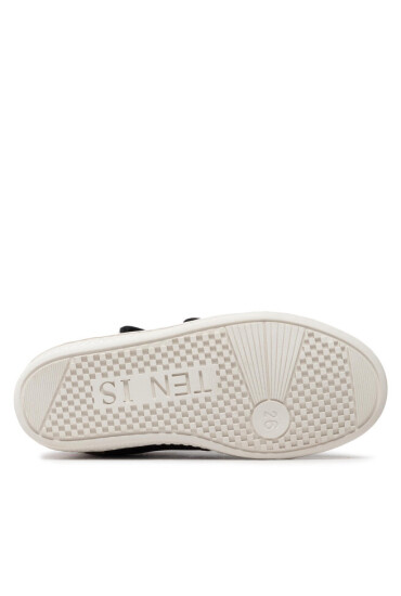 Ten IS Сникърси Ten Fit V3 NTBBAY0401 M Черен - Mera.bg